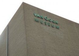 Van Gogh