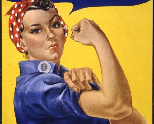 Women's Day