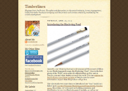 Blackwing Pearl Preview
