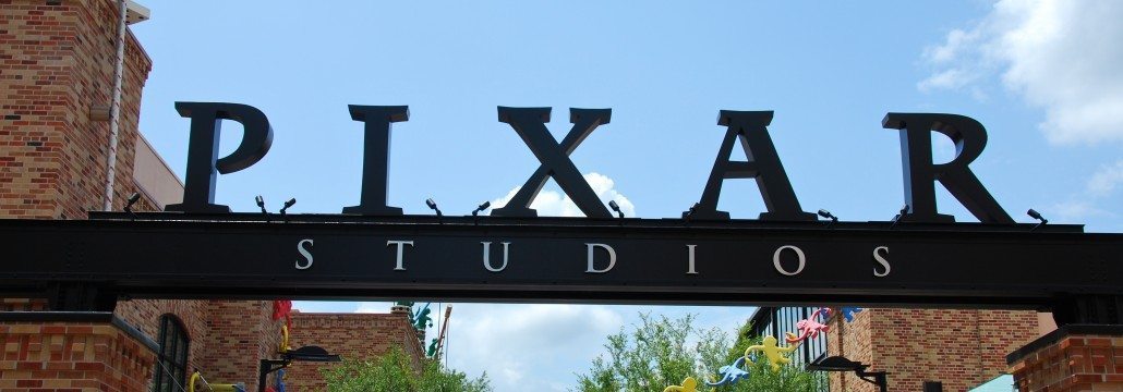 Pixar Studios