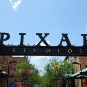 Pixar Studios