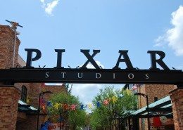 Pixar Studios