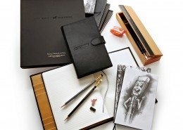 Blackwing Pencils