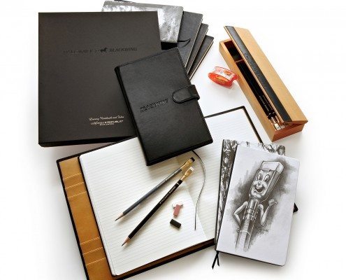 Blackwing Pencils