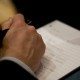 Taking Notes by Hand