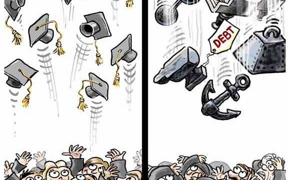 Editorial Cartooning Pulitzer Prize