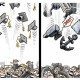 Editorial Cartooning Pulitzer Prize
