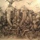 Pencil Artist Adonna Khare