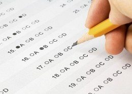 Standardized Testing