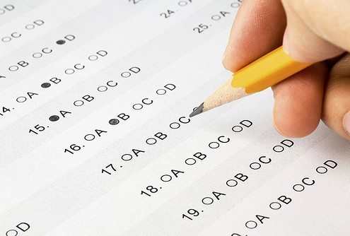 Standardized Testing