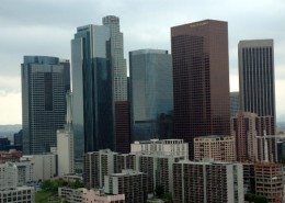 Creativity in Los Angeles
