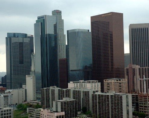 Creativity in Los Angeles