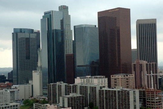 Creativity in Los Angeles