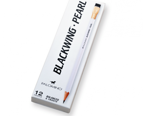 Blackwing Pearl