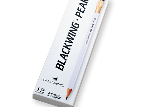Blackwing Pearl