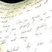 Handwriting
