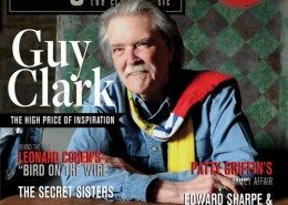 Guy Clark