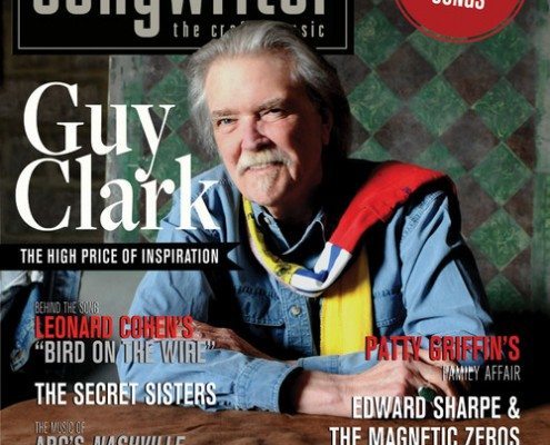 Guy Clark