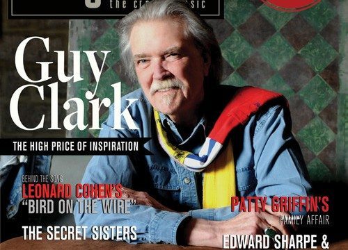 Guy Clark