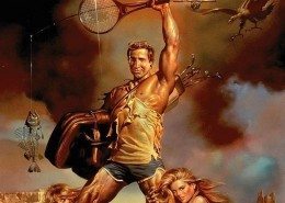 Summer Movies