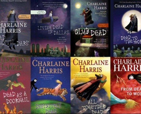 Books that Became TV Shows