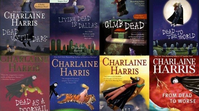 Books that Became TV Shows