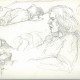 Pencil Artist David Bulle