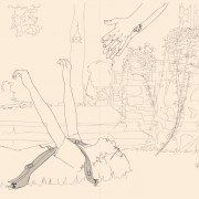 Comic Artist Neil Dvorak