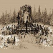 Dark Souls Concept Art