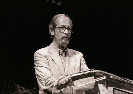 Elmore Leonard