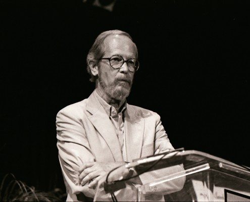 Elmore Leonard