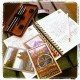 Tiberlines Road Trip Journal