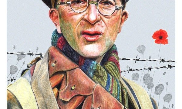 Pencil Artist Nick Williams