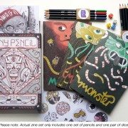 Tiny Pencil