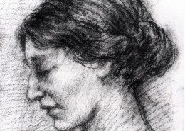 Charcoal Art