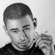 Pencil Artist Lynn Spoor
