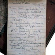 Famous Notebook Users