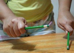 Pencil Beats