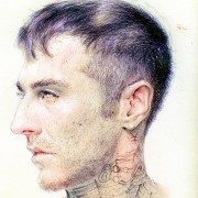 Pencil Artist Ryan LeJarde
