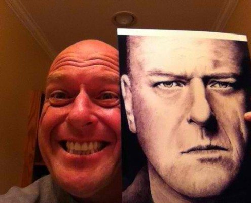 Pencil Artist Rick Foltson