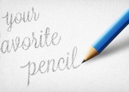 Lifehacker Favorite Pencils
