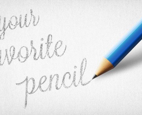 Lifehacker Favorite Pencils