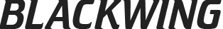 Blackwing Logo