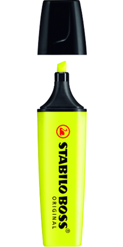 Stabilo