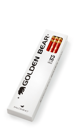Golden Bear