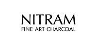 Nitram Charcoal