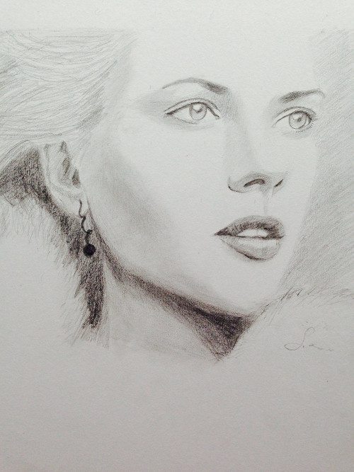 Pencil Artist Artlover-US