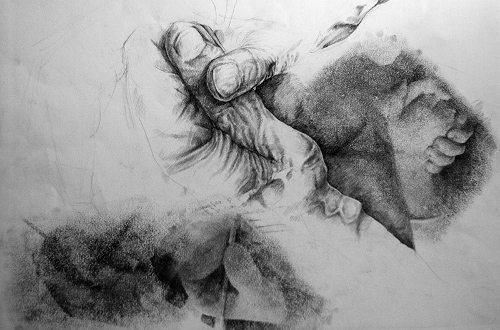 Pencil Artist Littlebori