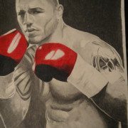 cotto_by_artistking-d5w46nk (1) Pencil Artist Kevin Williams