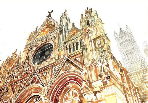 Architectural Drawings